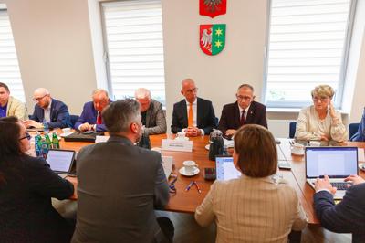 Lubuski Komitet w sprawie Odry