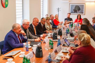 Lubuski Komitet w sprawie Odry