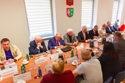 Lubuski Komitet w sprawie Odry