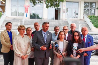 Lubuski Komitet w sprawie Odry