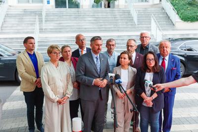Lubuski Komitet w sprawie Odry