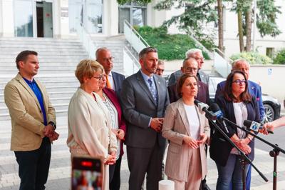 Lubuski Komitet w sprawie Odry