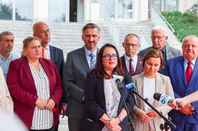 Lubuski Komitet w sprawie Odry