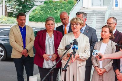 Lubuski Komitet w sprawie Odry