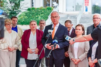 Lubuski Komitet w sprawie Odry