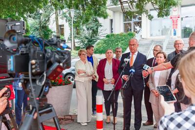 Lubuski Komitet w sprawie Odry