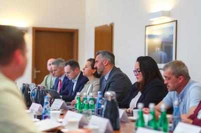 Lubuski Komitet w sprawie Odry
