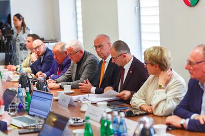 Lubuski Komitet w sprawie Odry