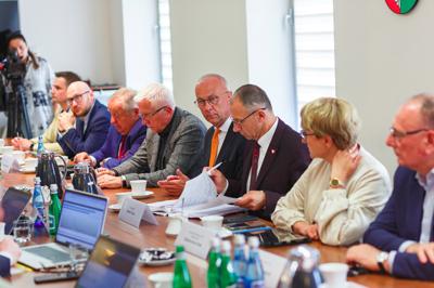 Lubuski Komitet w sprawie Odry