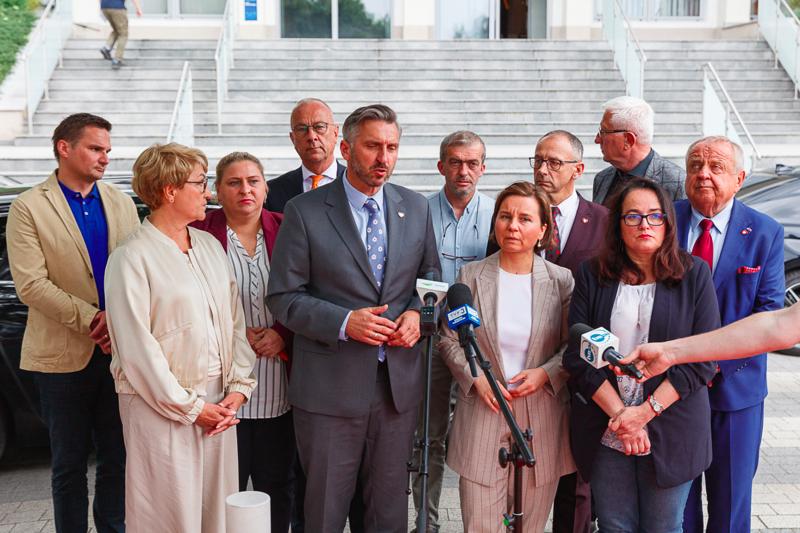 Lubuski Komitet w sprawie Odry