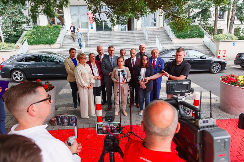 Lubuski Komitet w sprawie Odry