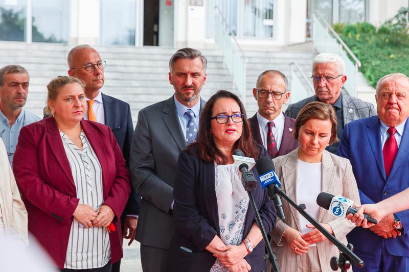 Lubuski Komitet w sprawie Odry