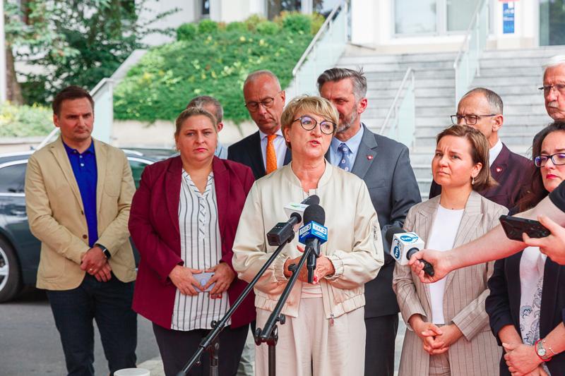 Lubuski Komitet w sprawie Odry