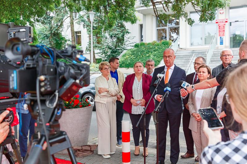 Lubuski Komitet w sprawie Odry