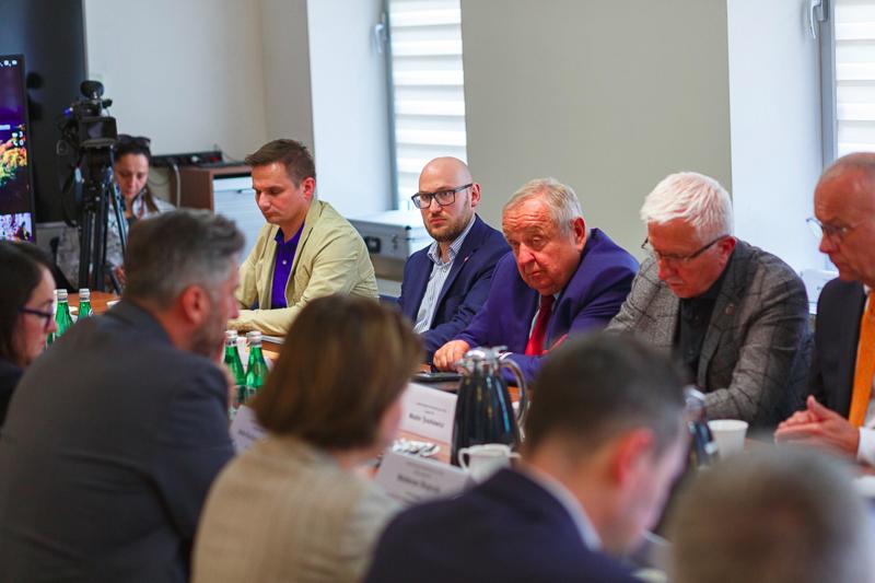 Lubuski Komitet w sprawie Odry