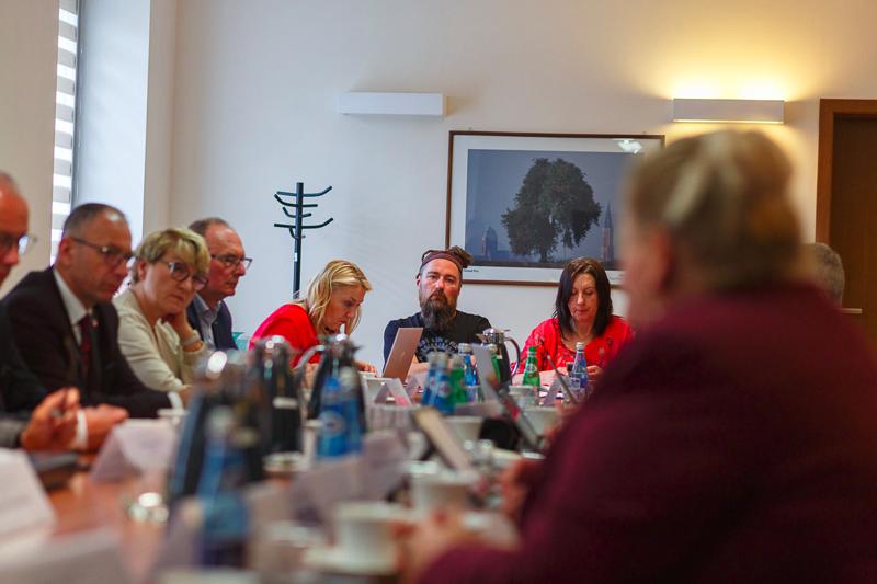 Lubuski Komitet w sprawie Odry