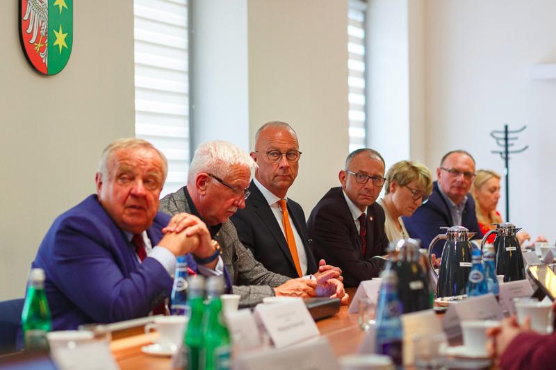 Lubuski Komitet w sprawie Odry