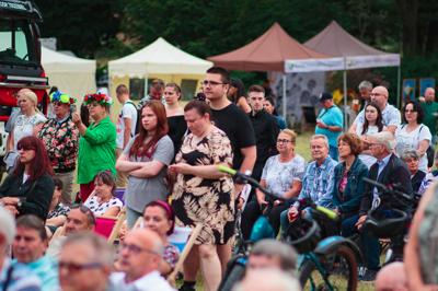 Niesamowity koncert finałowy w wykonaniu Orkiestry Symfonicznej Filharmonii Zielonogórskiej z zaskakującymi atrakcjami