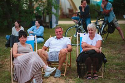 Niesamowity koncert finałowy w wykonaniu Orkiestry Symfonicznej Filharmonii Zielonogórskiej z zaskakującymi atrakcjami