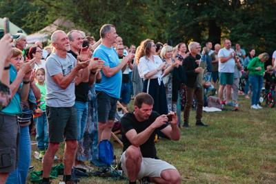 Niesamowity koncert finałowy w wykonaniu Orkiestry Symfonicznej Filharmonii Zielonogórskiej z zaskakującymi atrakcjami