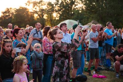 Niesamowity koncert finałowy w wykonaniu Orkiestry Symfonicznej Filharmonii Zielonogórskiej z zaskakującymi atrakcjami