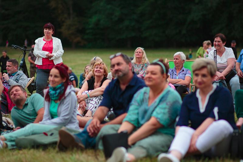 Niesamowity koncert finałowy w wykonaniu Orkiestry Symfonicznej Filharmonii Zielonogórskiej z zaskakującymi atrakcjami