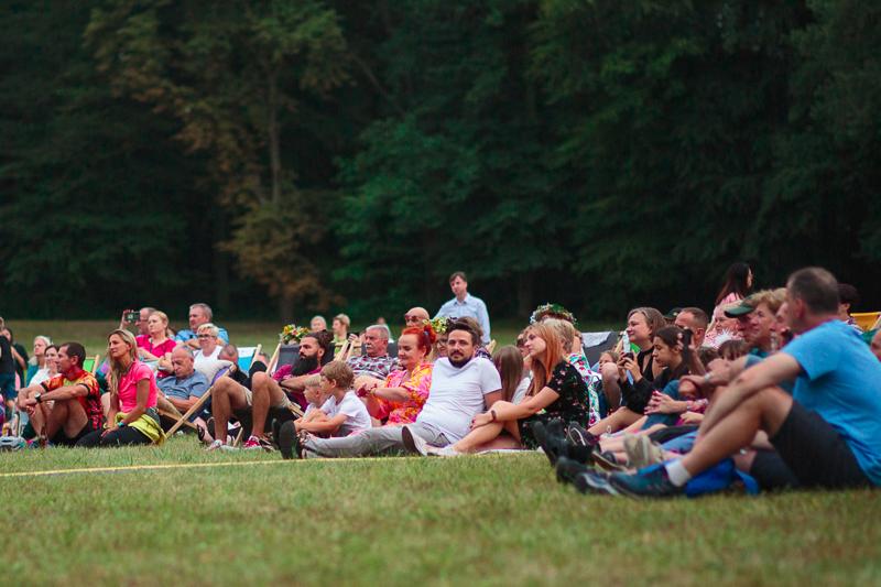 Niesamowity koncert finałowy w wykonaniu Orkiestry Symfonicznej Filharmonii Zielonogórskiej z zaskakującymi atrakcjami