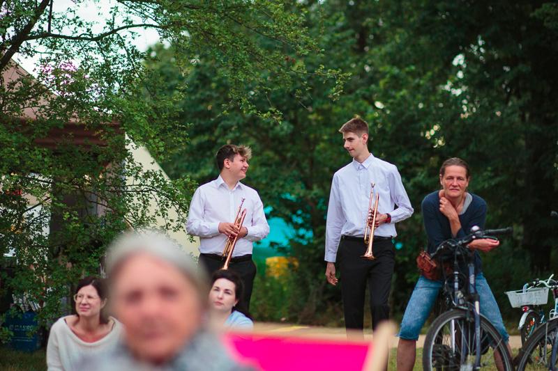Niesamowity koncert finałowy w wykonaniu Orkiestry Symfonicznej Filharmonii Zielonogórskiej z zaskakującymi atrakcjami