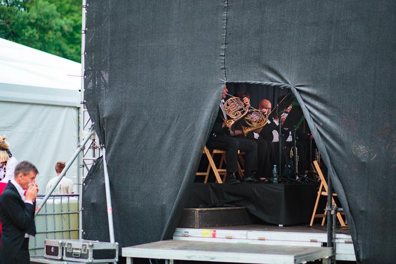 Niesamowity koncert finałowy w wykonaniu Orkiestry Symfonicznej Filharmonii Zielonogórskiej z zaskakującymi atrakcjami