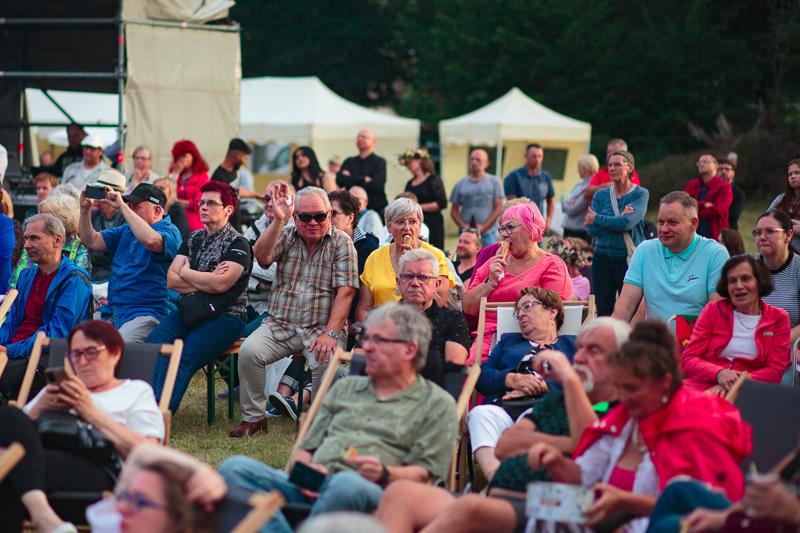 Niesamowity koncert finałowy w wykonaniu Orkiestry Symfonicznej Filharmonii Zielonogórskiej z zaskakującymi atrakcjami