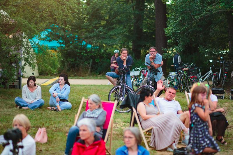 Niesamowity koncert finałowy w wykonaniu Orkiestry Symfonicznej Filharmonii Zielonogórskiej z zaskakującymi atrakcjami