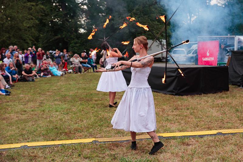 Niesamowity koncert finałowy w wykonaniu Orkiestry Symfonicznej Filharmonii Zielonogórskiej z zaskakującymi atrakcjami