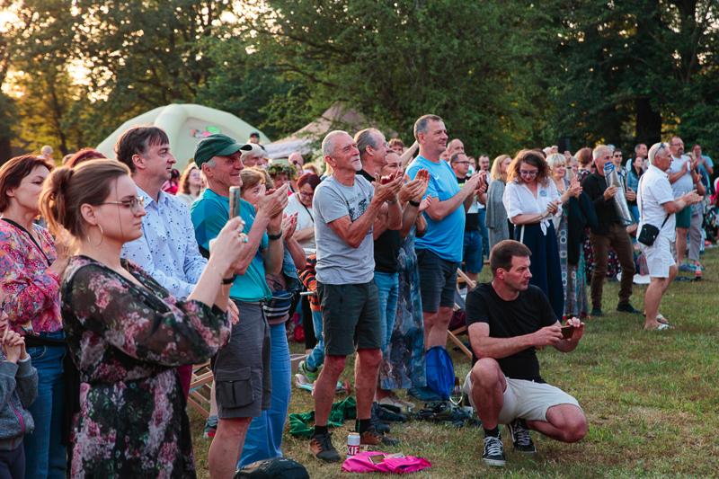 Niesamowity koncert finałowy w wykonaniu Orkiestry Symfonicznej Filharmonii Zielonogórskiej z zaskakującymi atrakcjami