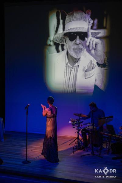 Gala "Leony" 2024 - Lubuski Teatr w Zielonej Górze