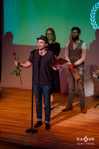 Gala "Leony" 2024 - Lubuski Teatr w Zielonej Górze