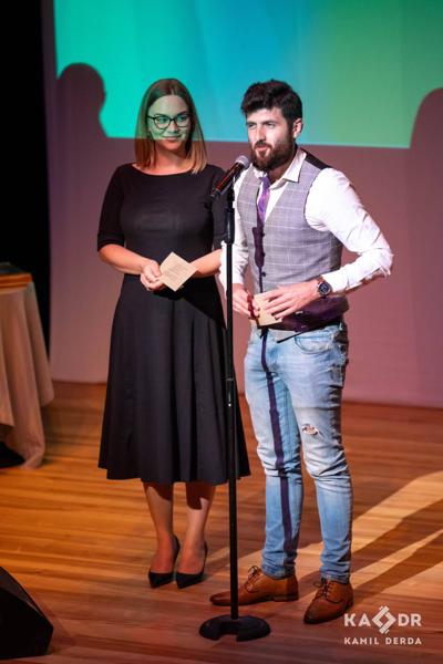 Gala "Leony" 2024 - Lubuski Teatr w Zielonej Górze