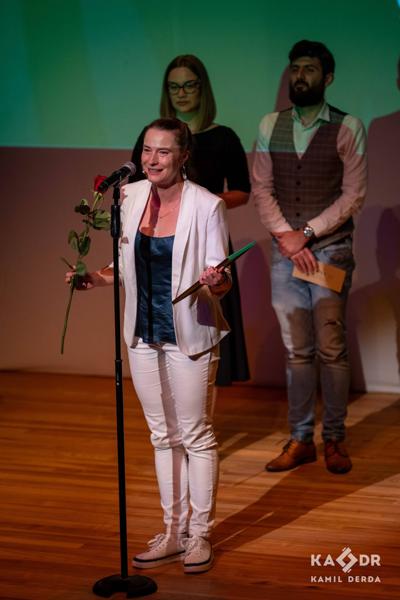 Gala "Leony" 2024 - Lubuski Teatr w Zielonej Górze