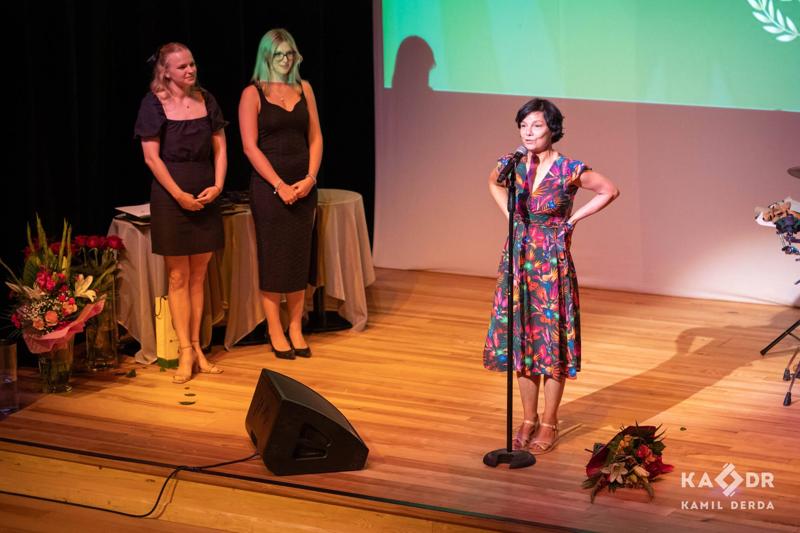 Gala "Leony" 2024 - Lubuski Teatr w Zielonej Górze