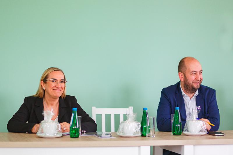 Posiedzenie Komisji Kultury, Edukacji, Sportu i Turystyki Sejmiku Województwa Lubuskiego