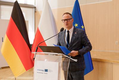 Szkolenie Jak przygotować wniosek w ramach Interreg 2021-2027