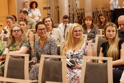 Szkolenie Jak przygotować wniosek w ramach Interreg 2021-2027