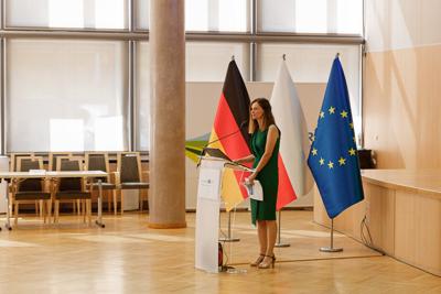 Szkolenie Jak przygotować wniosek w ramach Interreg 2021-2027
