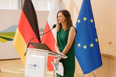 Szkolenie Jak przygotować wniosek w ramach Interreg 2021-2027