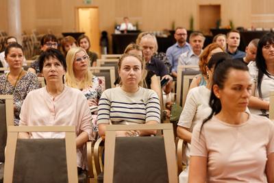 Szkolenie Jak przygotować wniosek w ramach Interreg 2021-2027