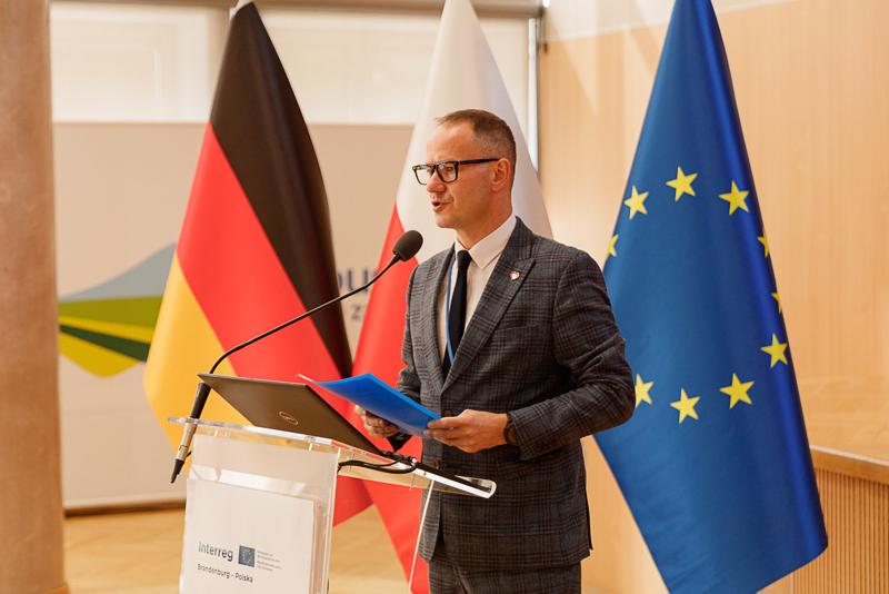 Szkolenie Jak przygotować wniosek w ramach Interreg 2021-2027