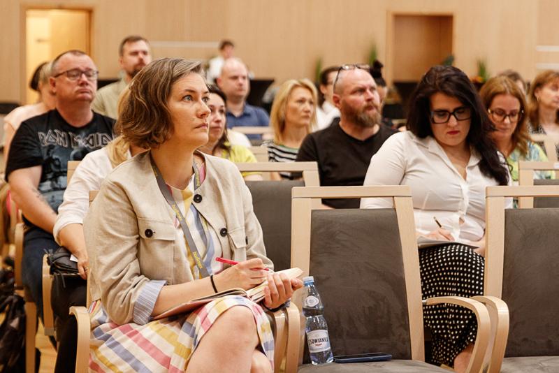 Szkolenie Jak przygotować wniosek w ramach Interreg 2021-2027