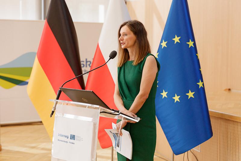 Szkolenie Jak przygotować wniosek w ramach Interreg 2021-2027