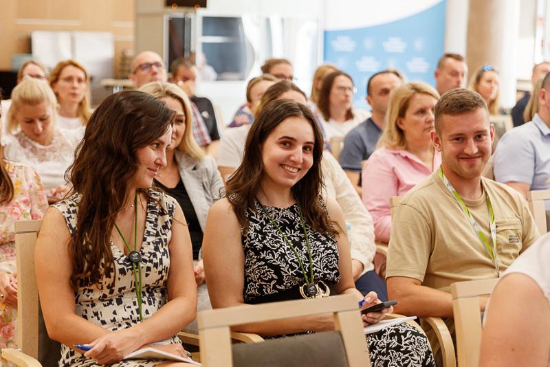 Szkolenie Jak przygotować wniosek w ramach Interreg 2021-2027