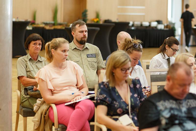 Szkolenie Jak przygotować wniosek w ramach Interreg 2021-2027