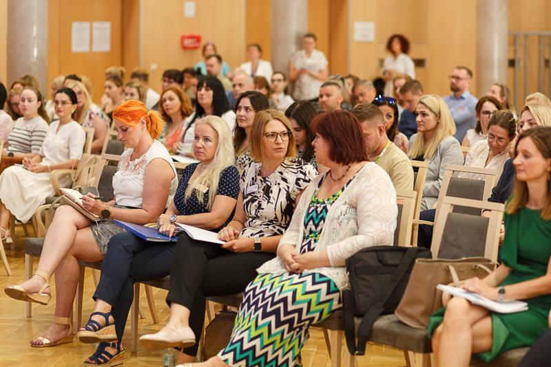 Szkolenie Jak przygotować wniosek w ramach Interreg 2021-2027